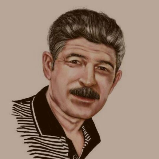 حسن هیاس مه چو